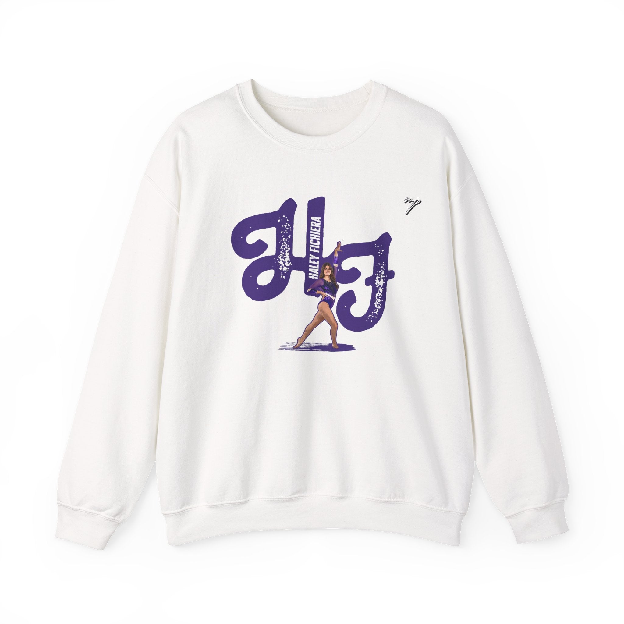 Haley Fichiera Crewneck