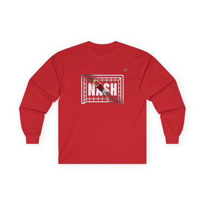 Nash Skoglund Long Sleeve Tee