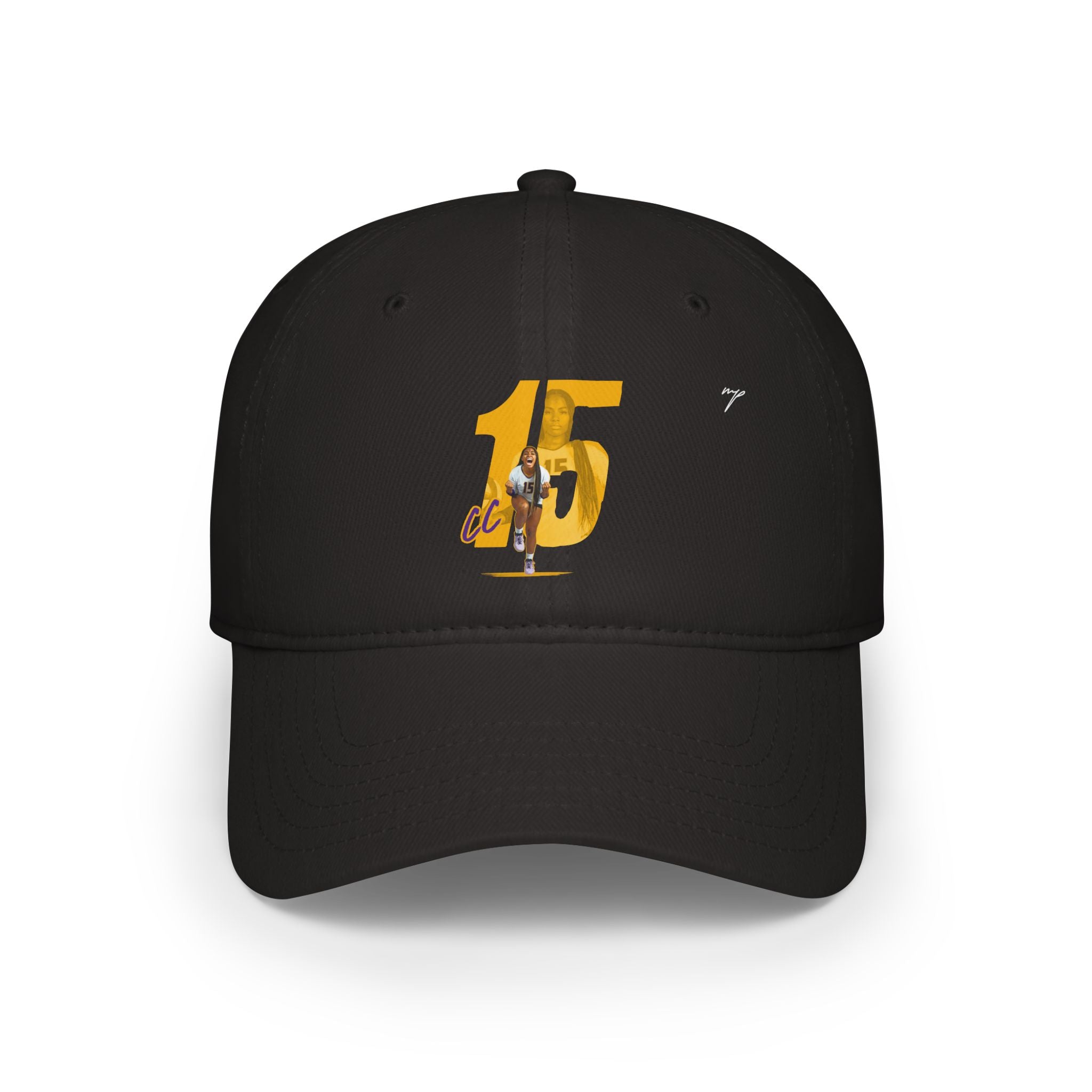 Carrington Cook Hat