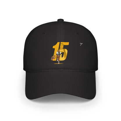 Carrington Cook Hat