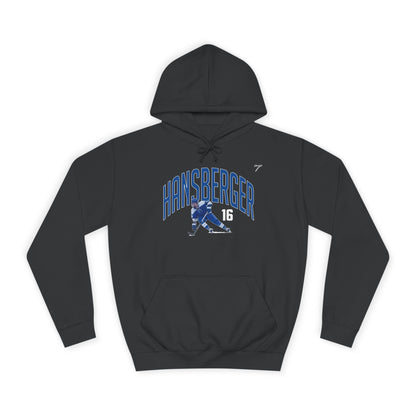 Abby Hansberger Hoodie