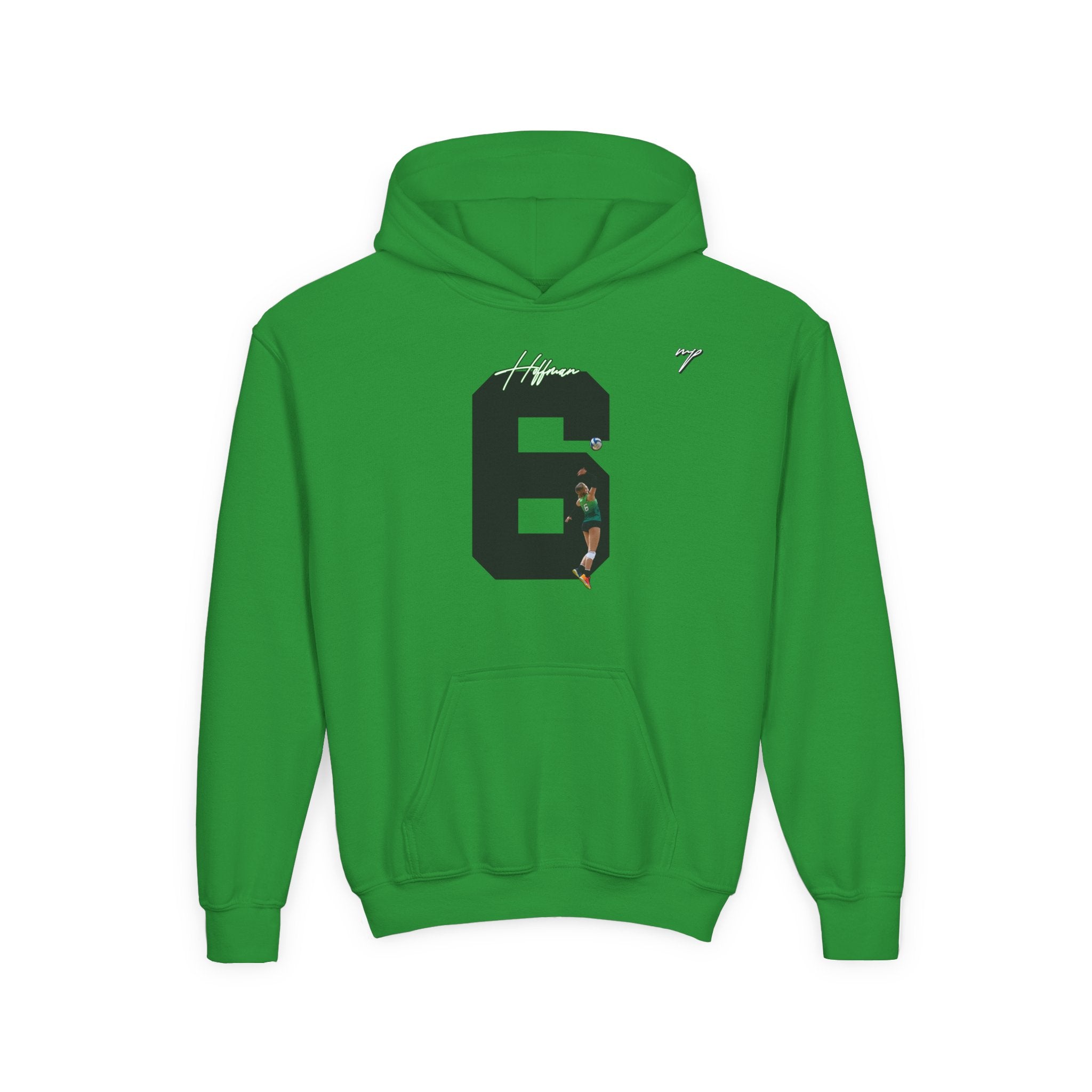 Lana Hoffman YOUTH Hoodie