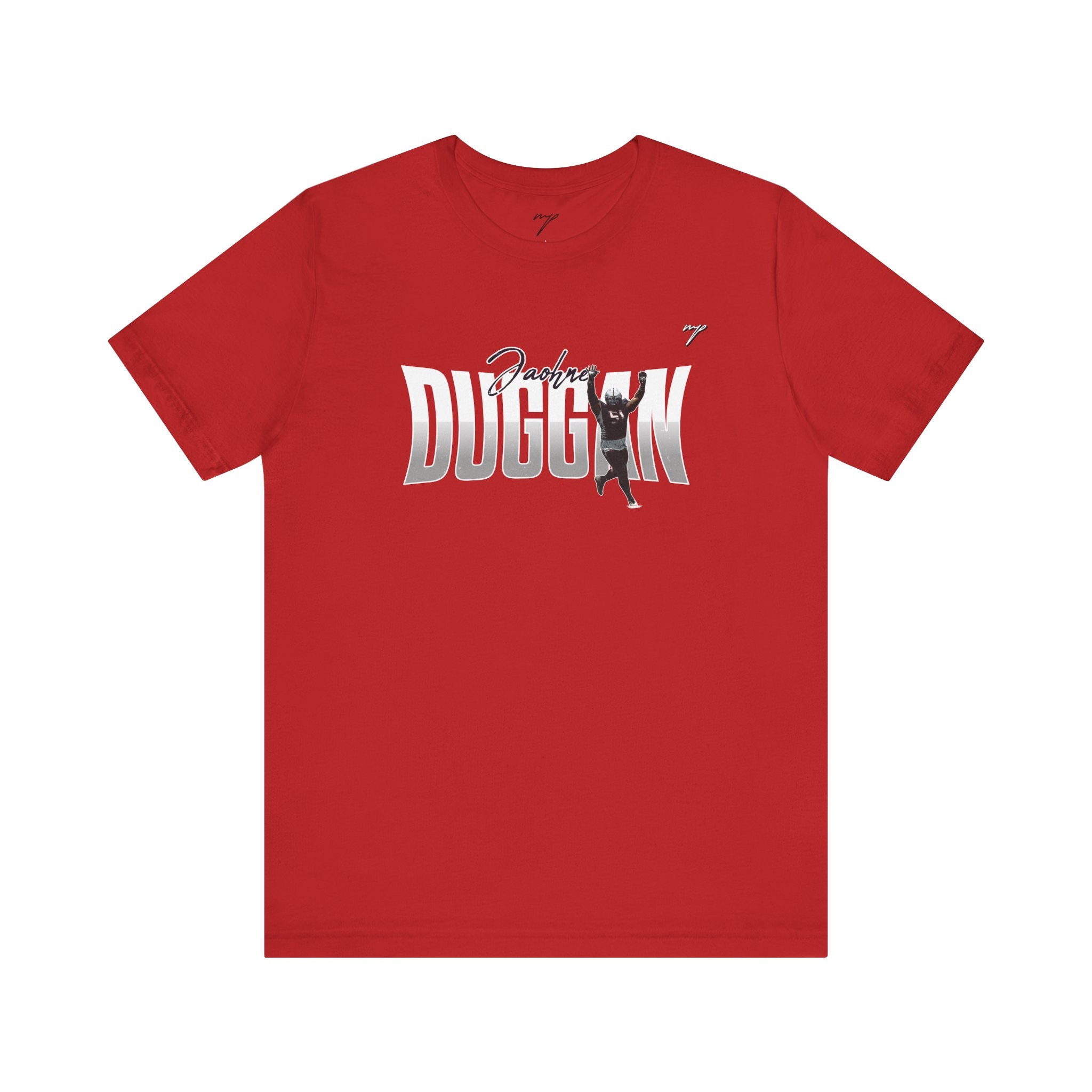 Jaohne Duggan Graphic Tee