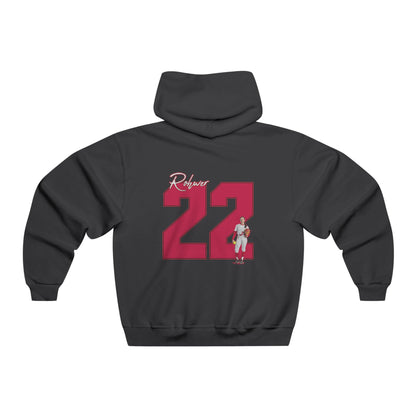 Sam Rohwer Vintage Hoodie