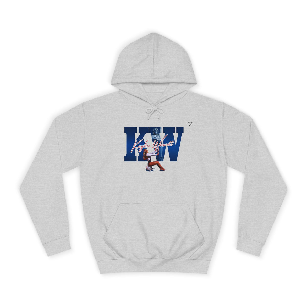 Kaylee Wescott Hoodie