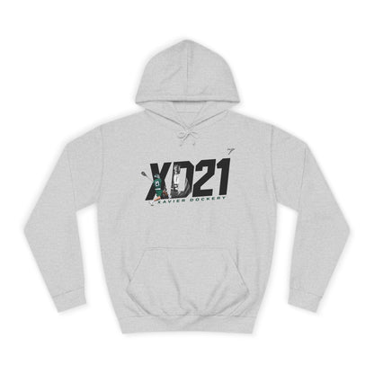 Xavier Dockery Hoodie