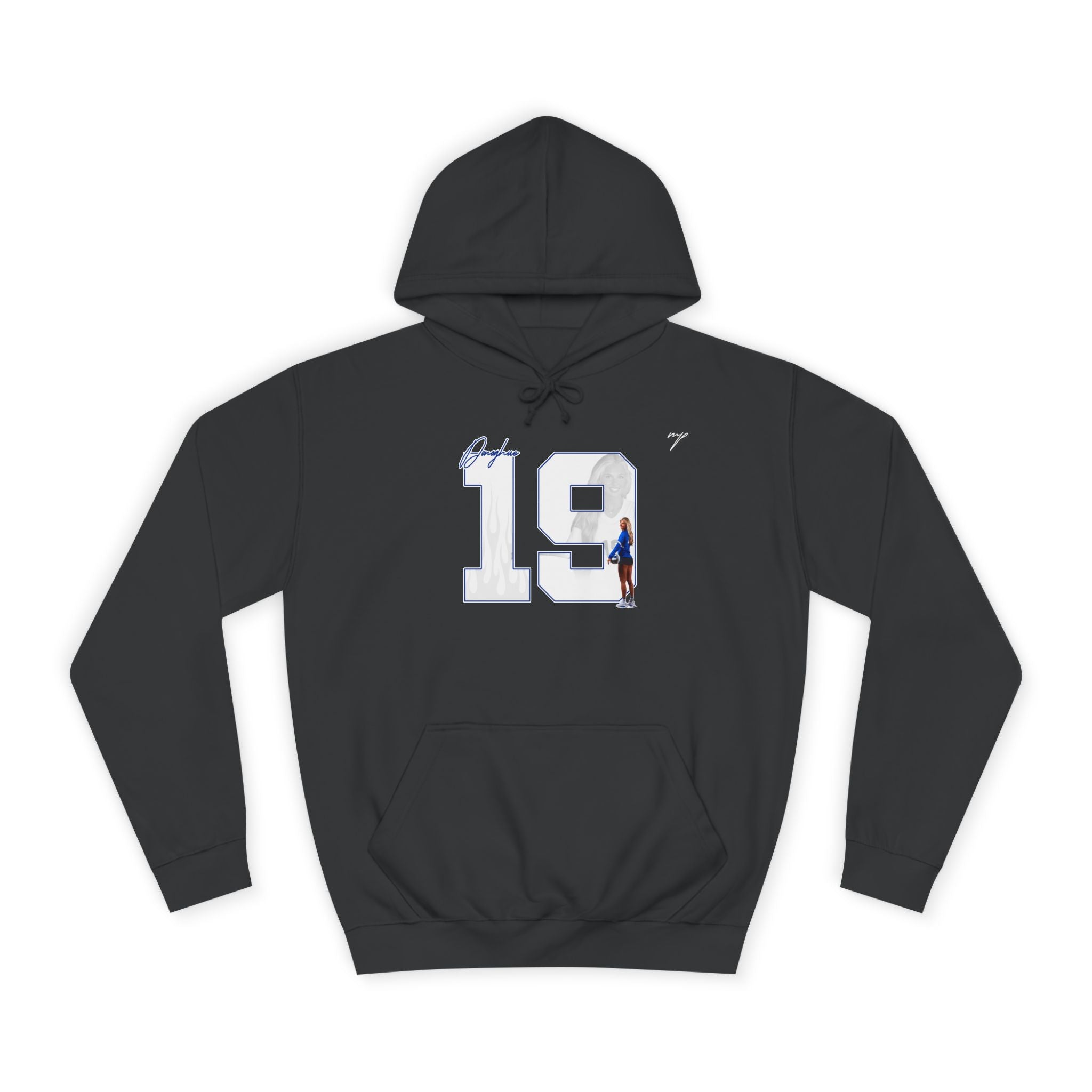 Aly Donoghue Hoodie