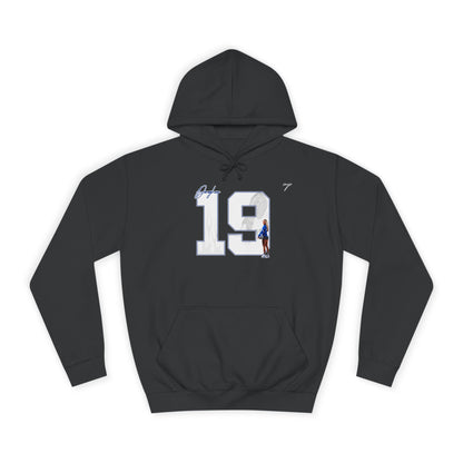Aly Donoghue Hoodie