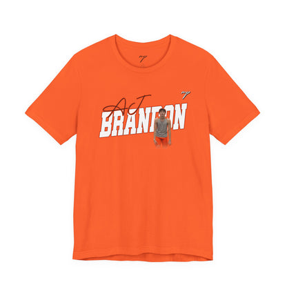 AJ Brandon Graphic Tee