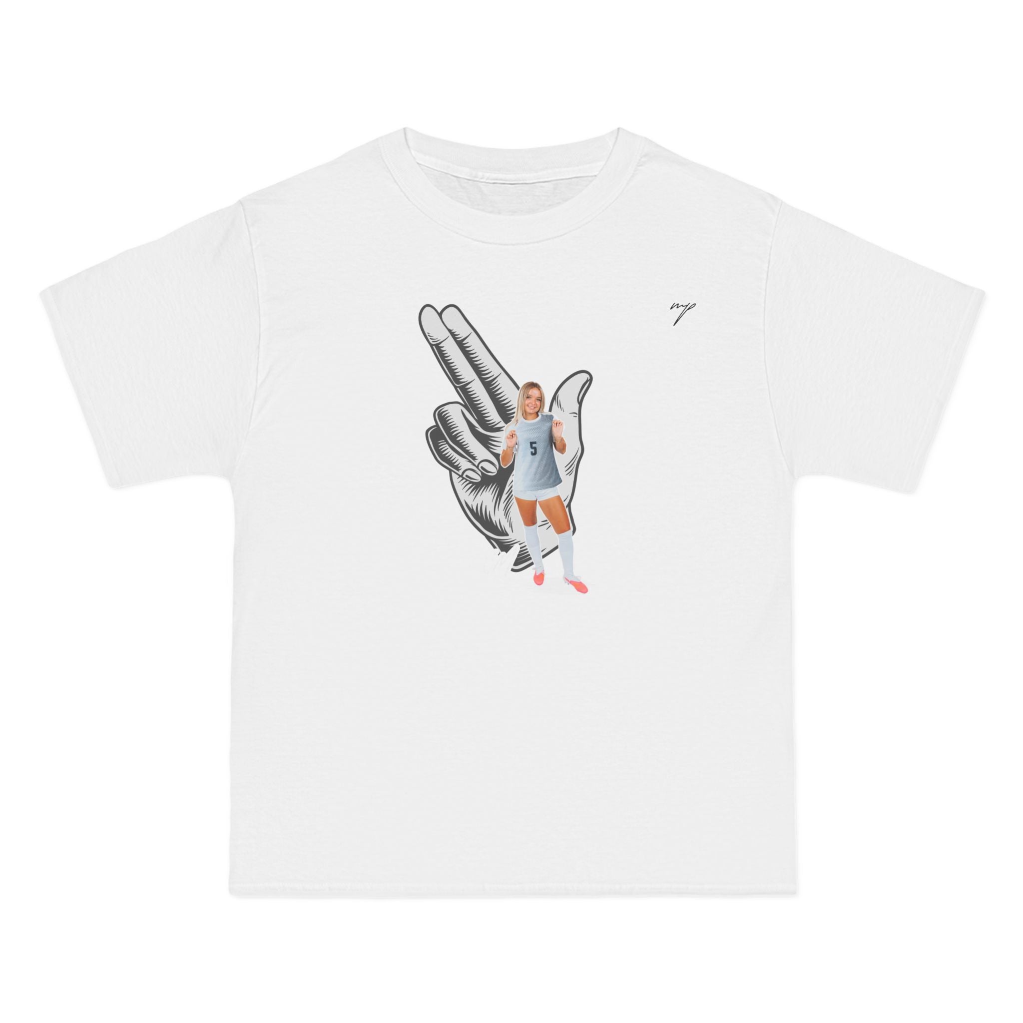 Caitlin Motil Vintage Tee