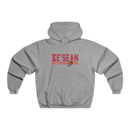 Ke'Sean Williams Vintage Hoodie