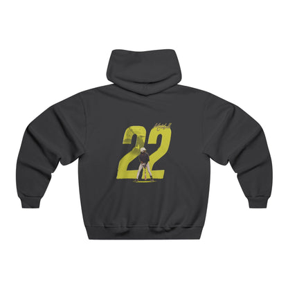 Marquis Mitchell Vintage Hoodie