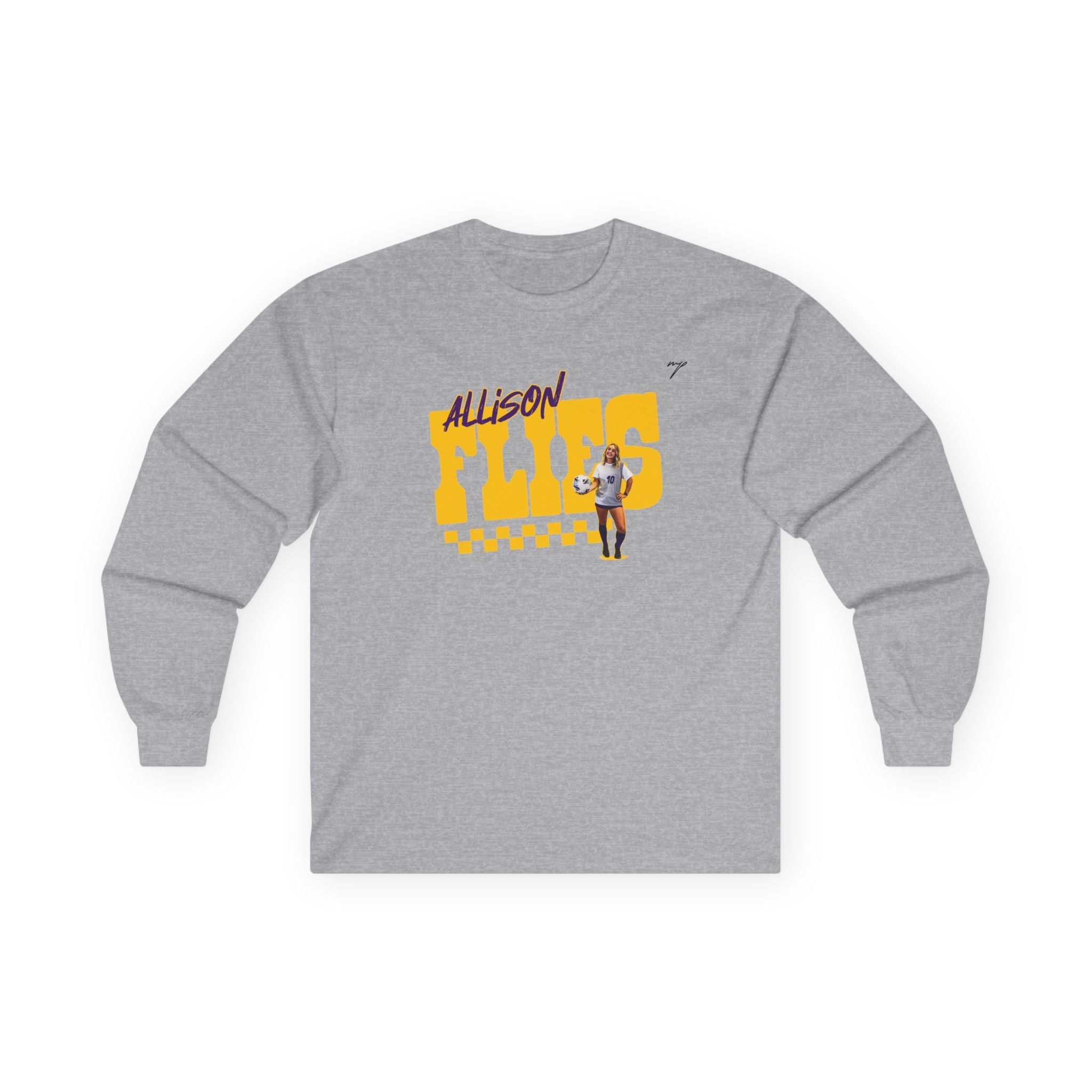 Allison Flies Long Sleeve