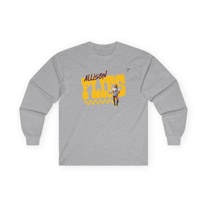 Allison Flies Long Sleeve