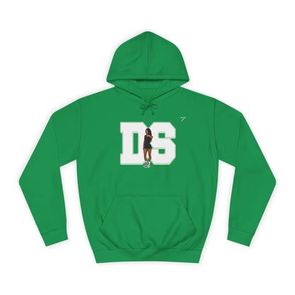 Damiyah Smith Hoodie