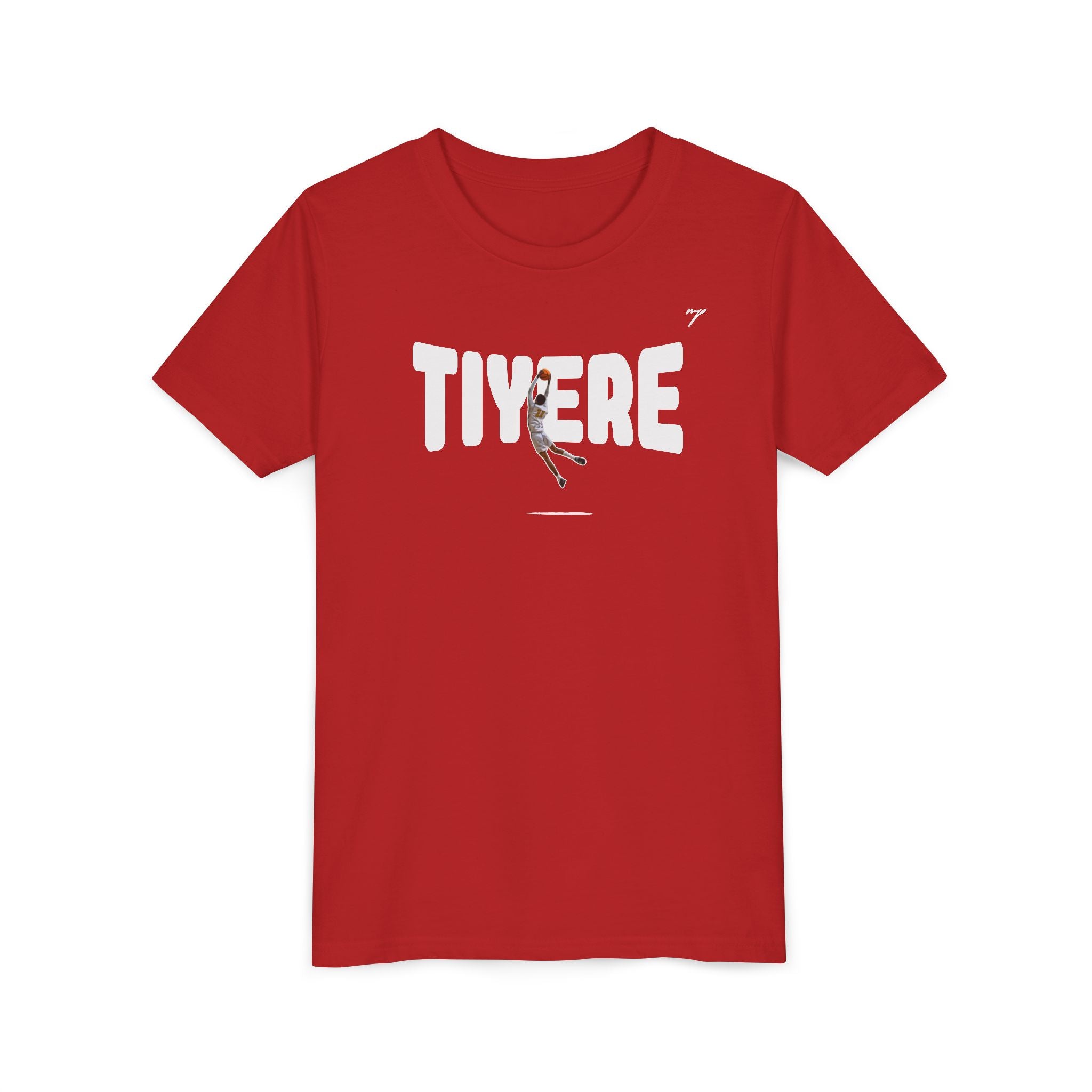 Tiyere Martin YOUTH Graphic Tee