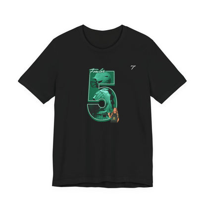 McKaelyn Fowler Graphic Tee