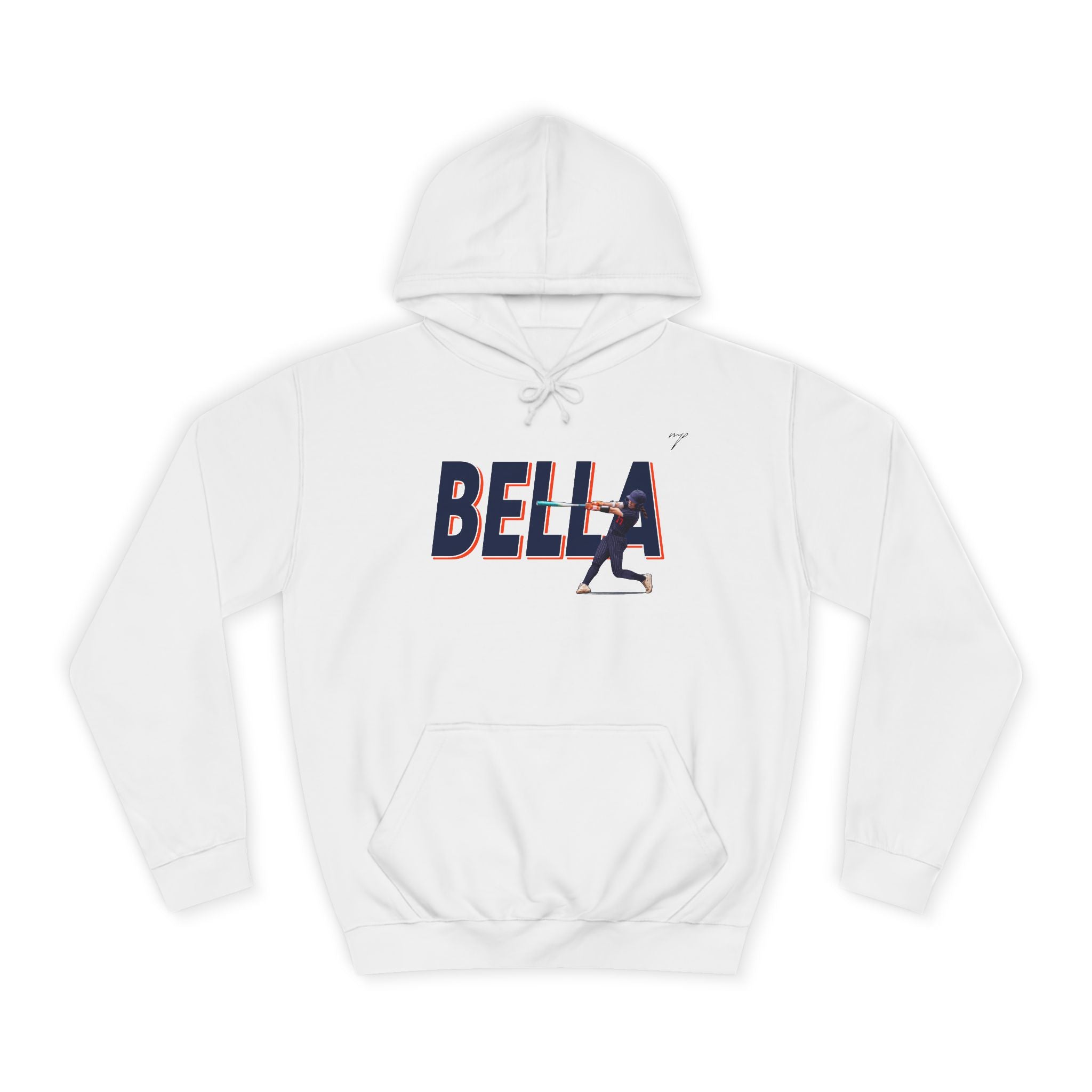 Bella Bourque Hoodie
