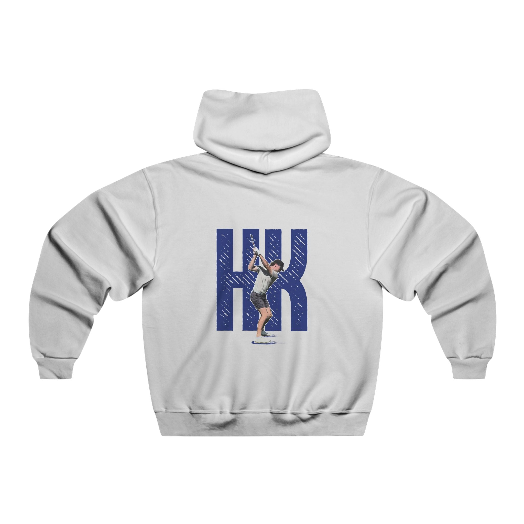 Hank Kancher Vintage Hoodie