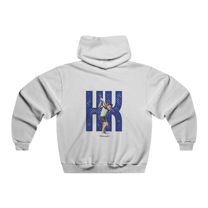 Hank Kancher Vintage Hoodie