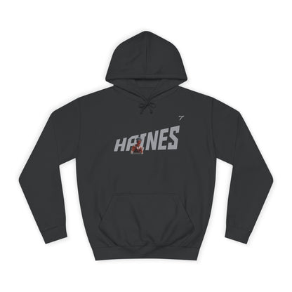 Tre Haines Hoodie