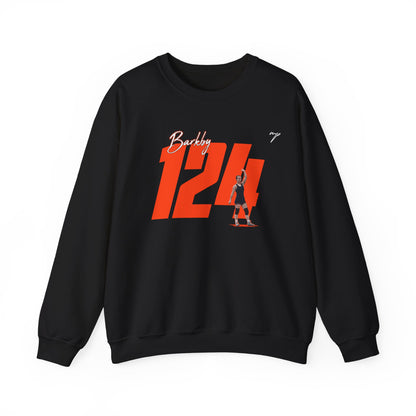 Lola Barkby Crewneck