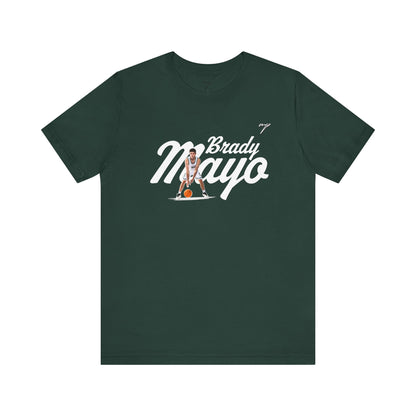 Brady Mayo Graphic Tee