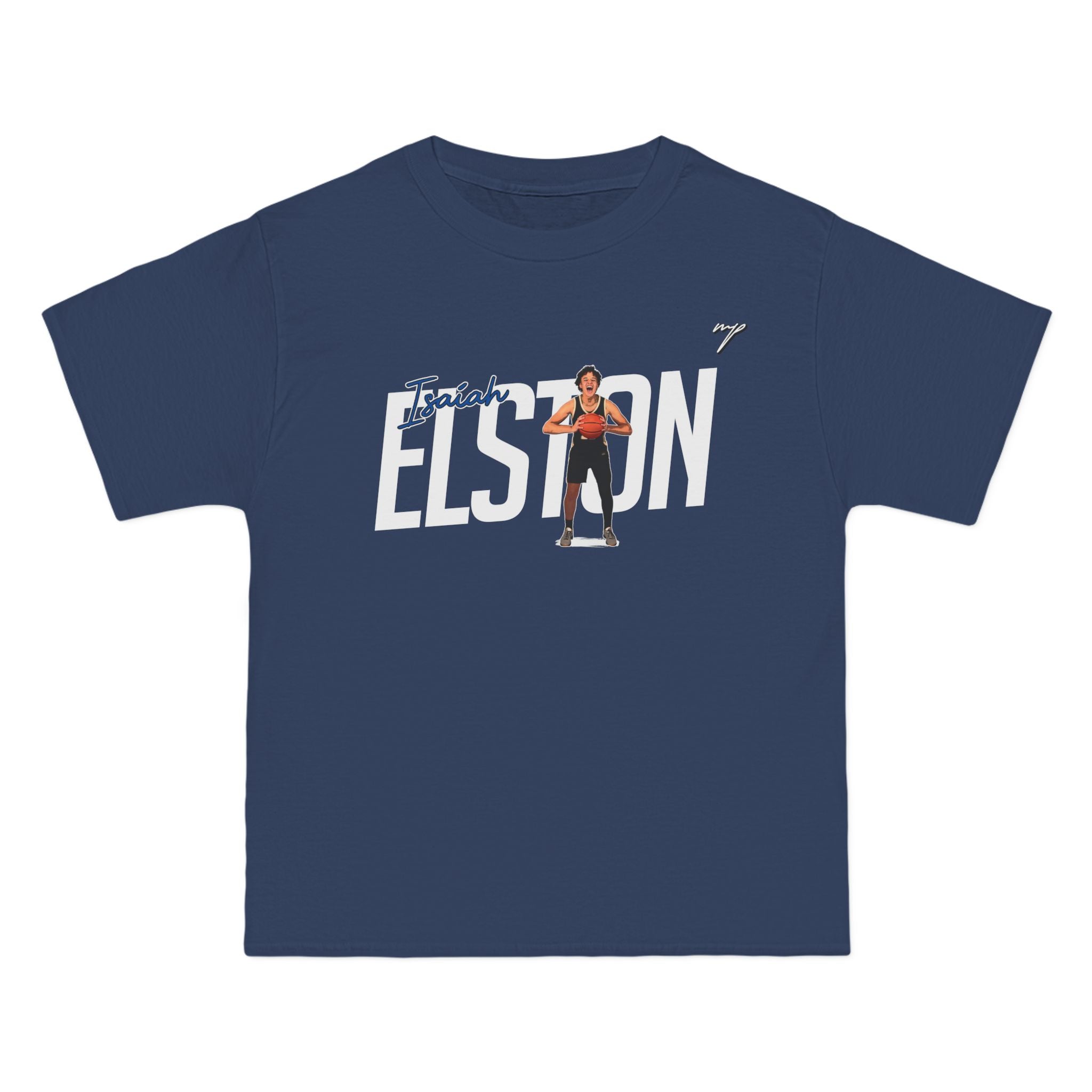 Isaiah Elston Vintage Tee