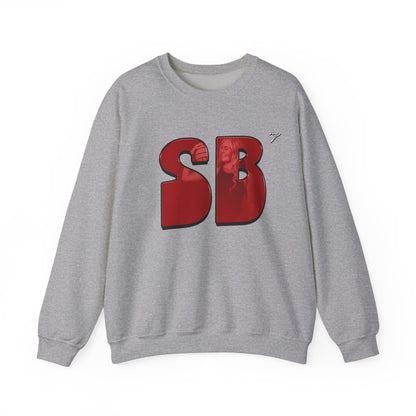 Savannah Batchelor Crewneck