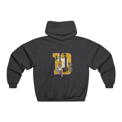 Ariana Spell Vintage Hoodie