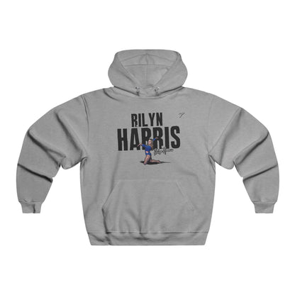 Rilyn Harris Vintage Hoodie