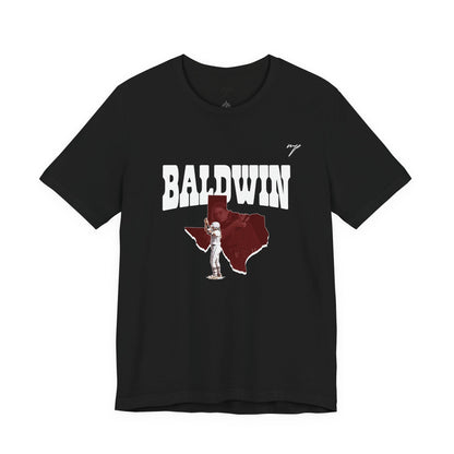 DeeDee Baldwin Graphic Tee