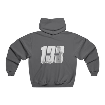 Nick Sorrow Vintage Hoodie