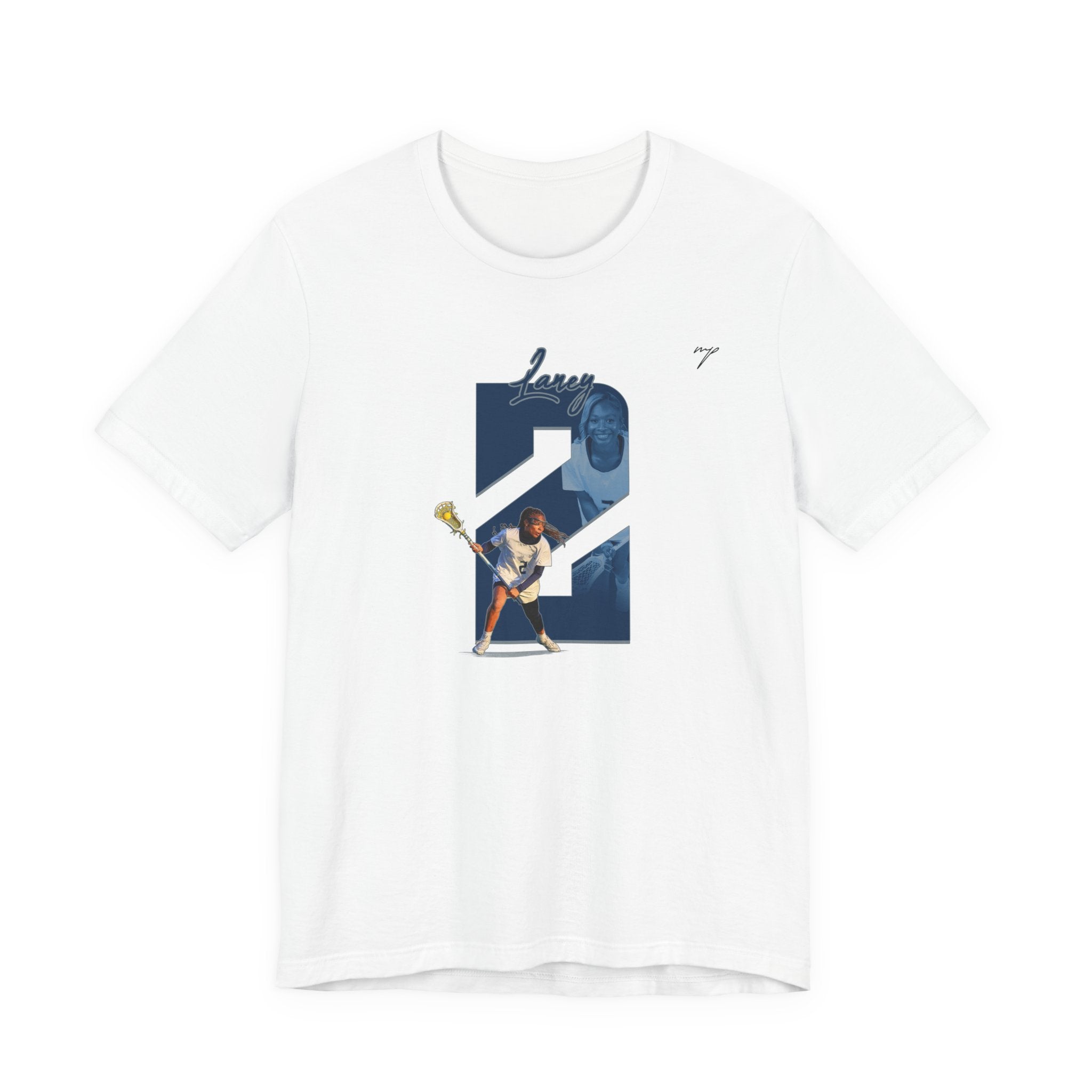 Lydia Laney Graphic Tee