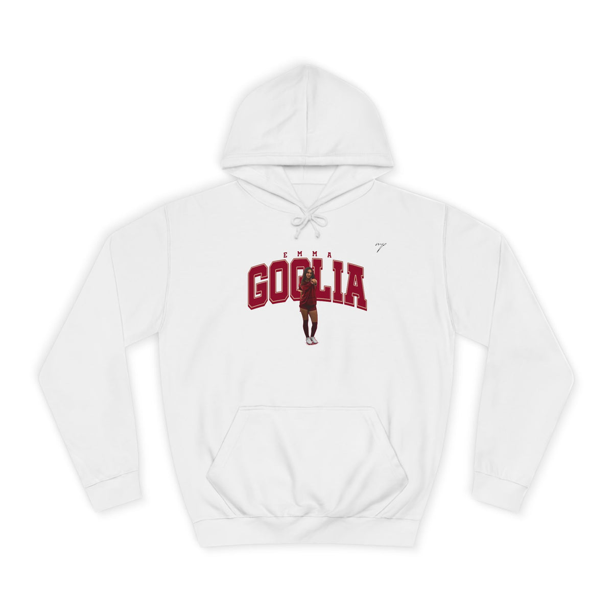 Emma Goglia Hoodie