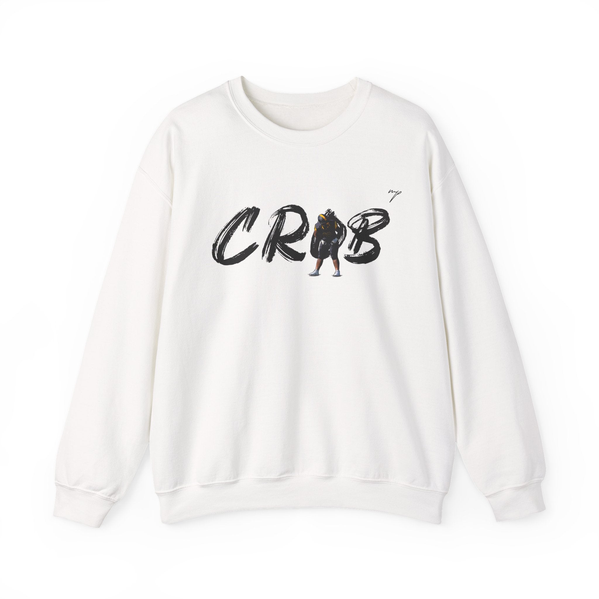 Caden Robertson Crewneck