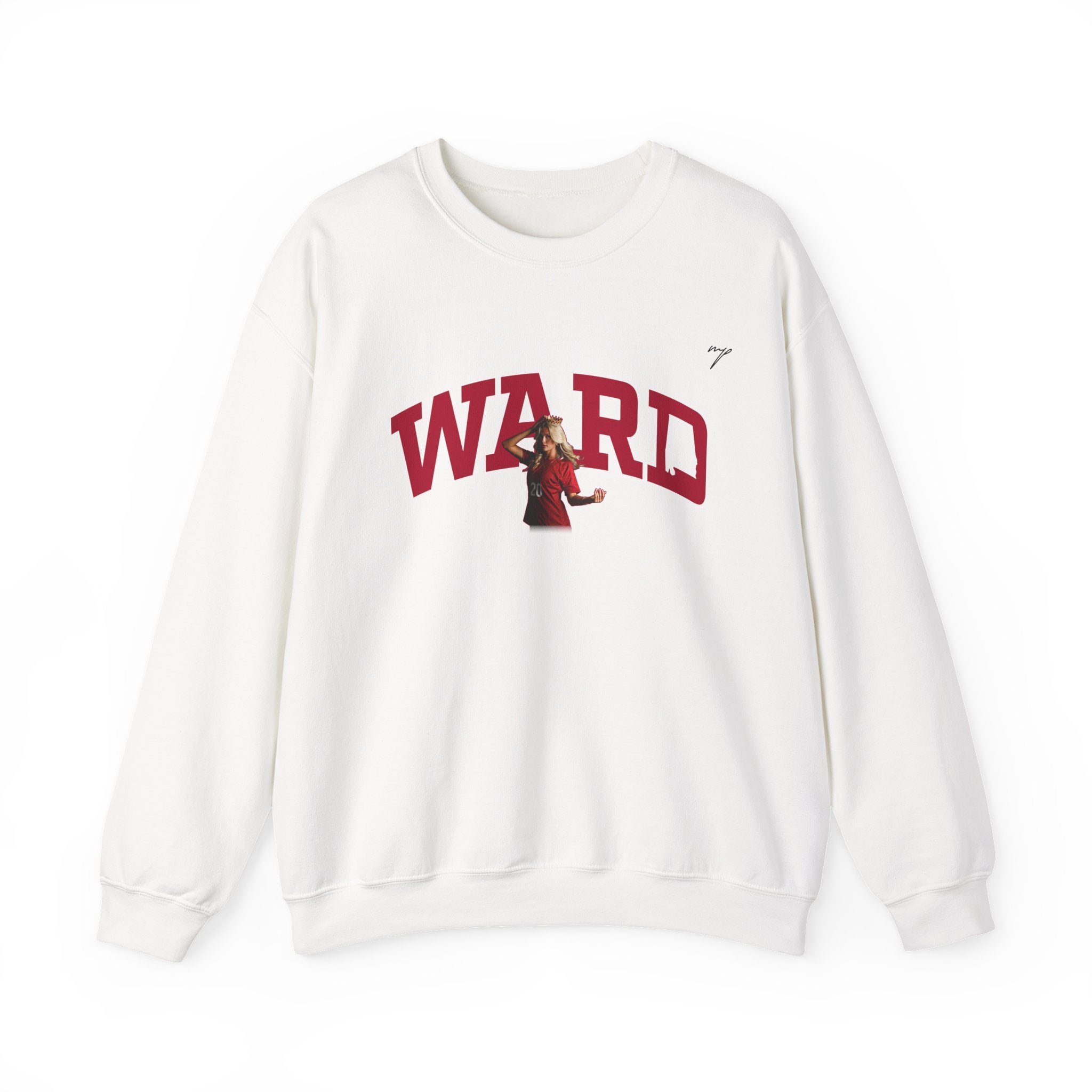 Reece Ward Crewneck