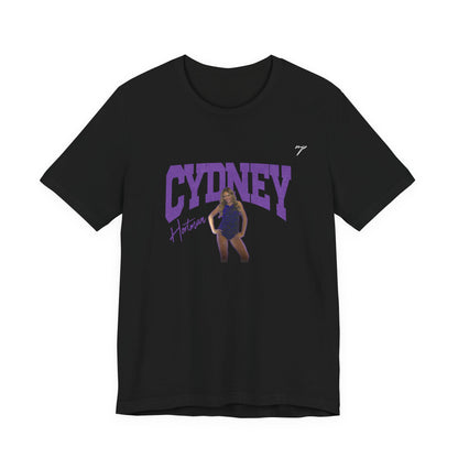 Cydney Hortman Graphic Tee