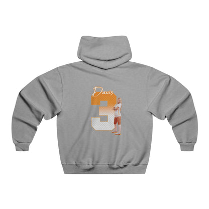 Devin Davis Vintage Hoodie