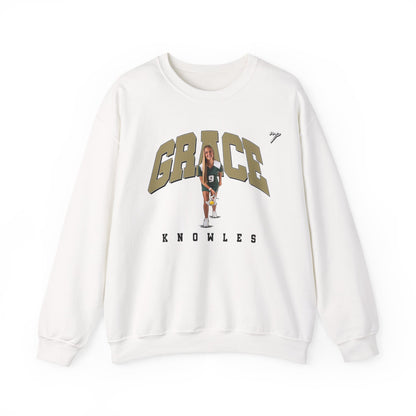 Grace Knowles Crewneck
