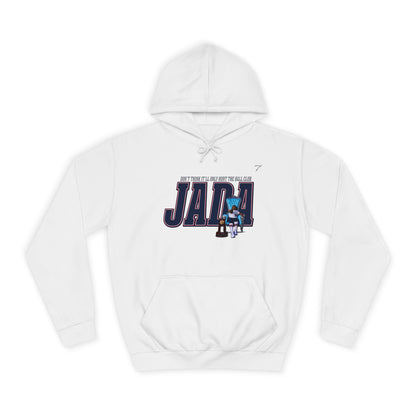 Jada Savage Hoodie