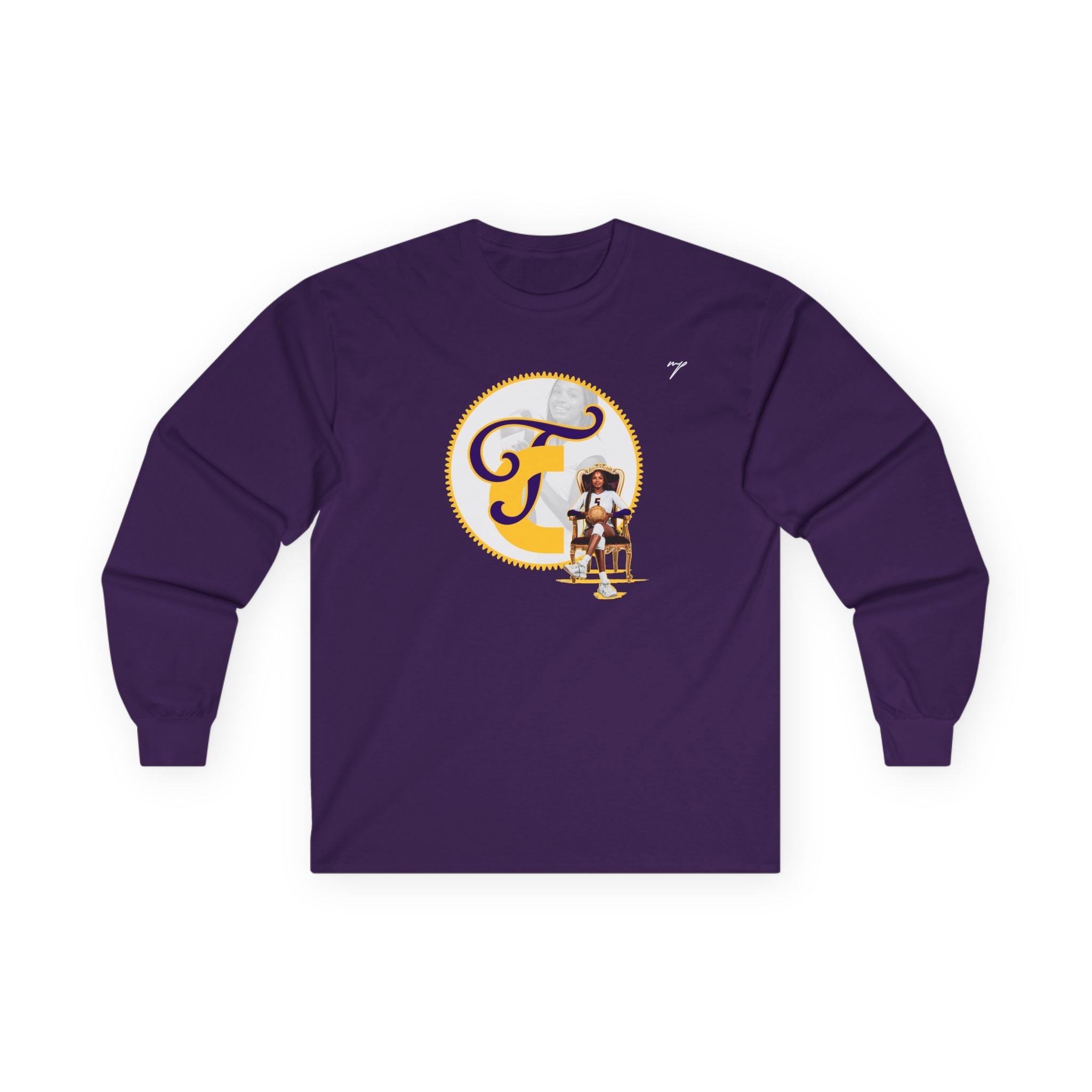 Terasita Caldwell Long Sleeve