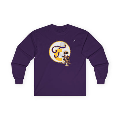 Terasita Caldwell Long Sleeve