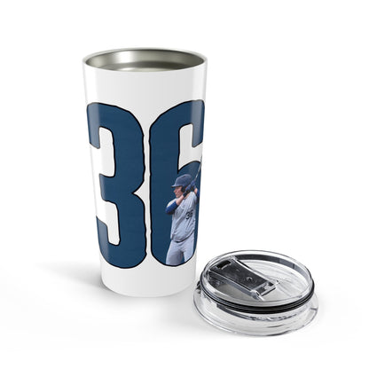 Ethan Fantel Tumbler Mug