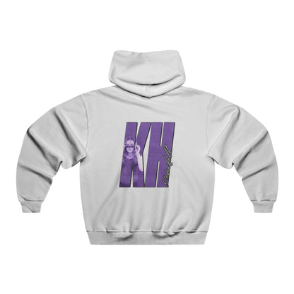 Kendall Huber Vintage Hoodie