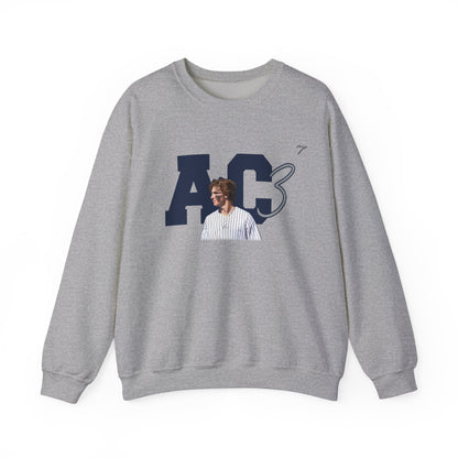 Andrew Chutes Crewneck