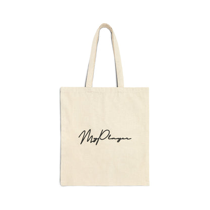 MyPlayer Branded Tote Bag - Version 2