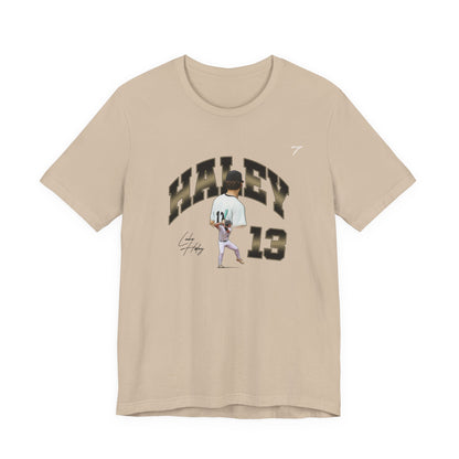 Luke Haley Graphic Tee