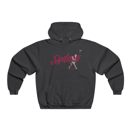 Sydney Demaio Vintage Hoodie