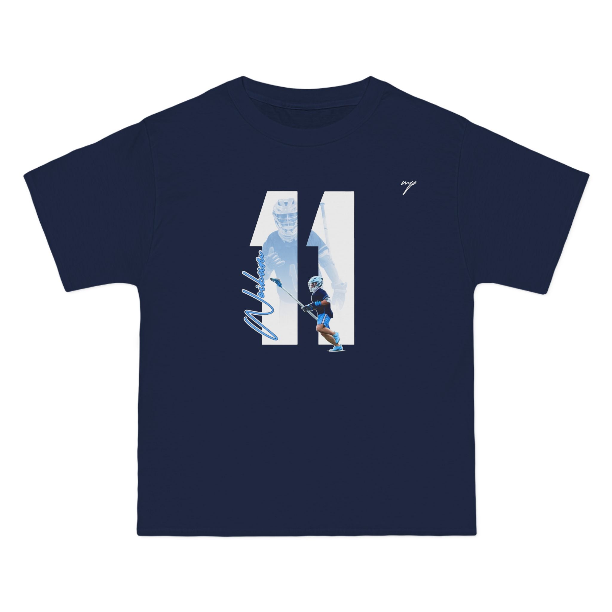 Austin Weikum Vintage Tee